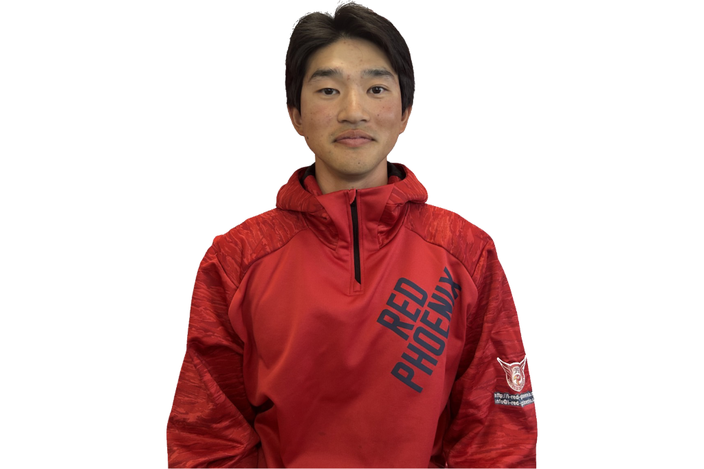 甘利　望選手の写真